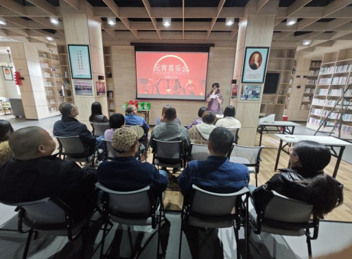 弘润公司元宵喜乐会欢乐启幕 